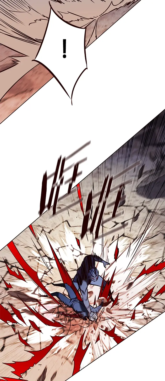漫画《觉醒吧，铲屎官！》第210话第74张图