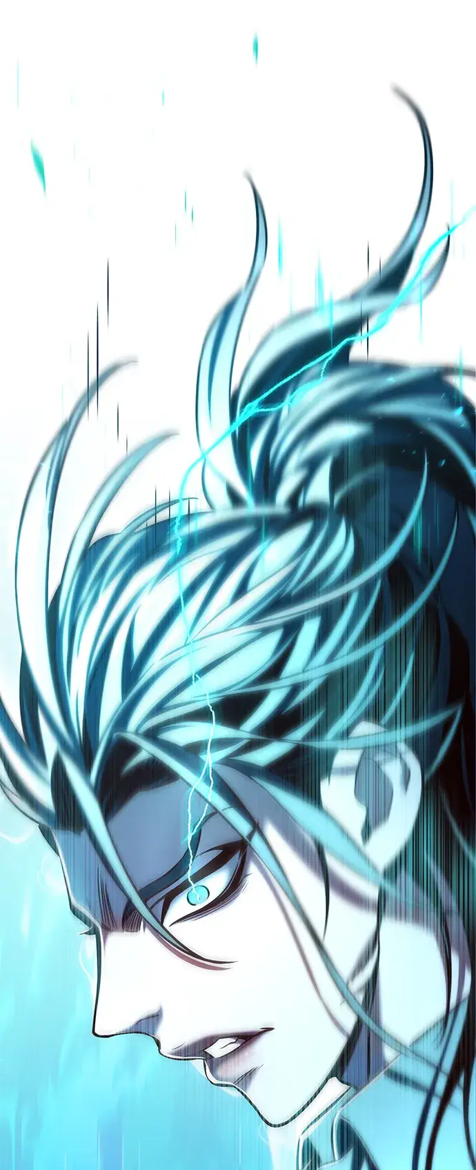 漫画《觉醒吧，铲屎官！》第210话第95张图