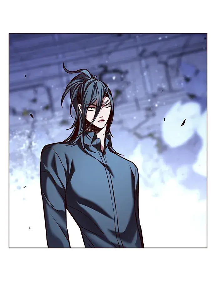 漫画《觉醒吧，铲屎官！》第213话第22张图