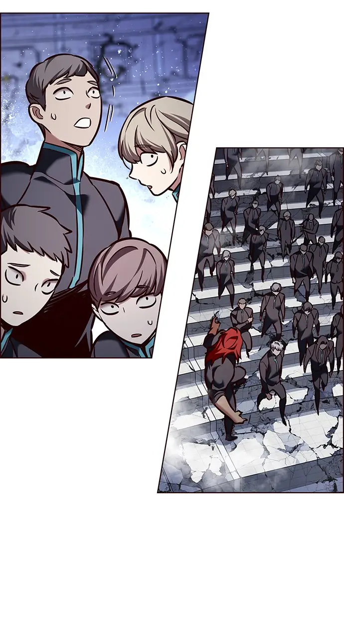 漫画《觉醒吧，铲屎官！》第213话第31张图