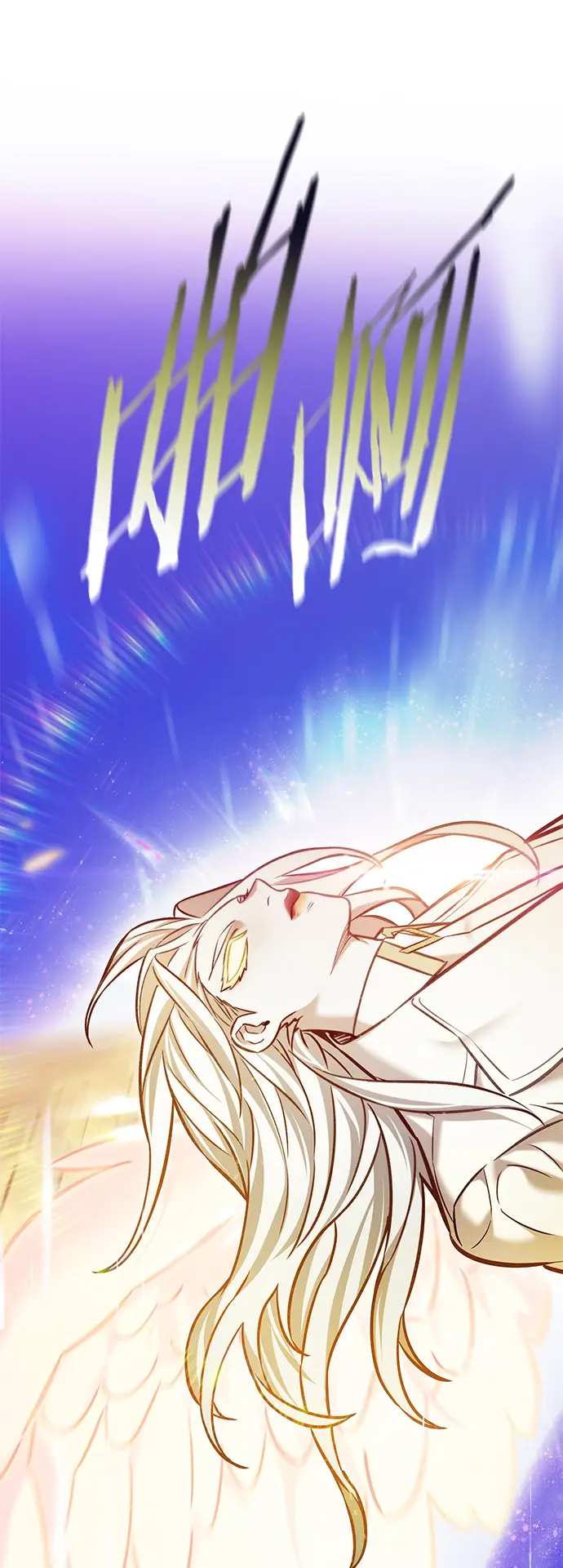 漫画《觉醒吧，铲屎官！》第213话第37张图