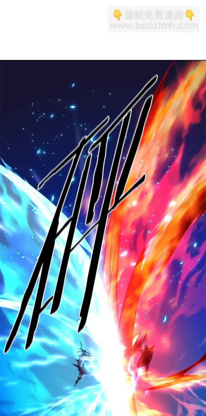 漫画《觉醒吧，铲屎官！》第213话第70张图