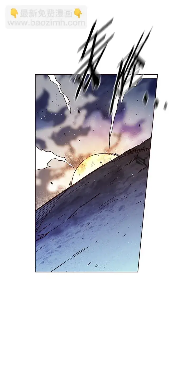 漫画《觉醒吧，铲屎官！》第213话第84张图