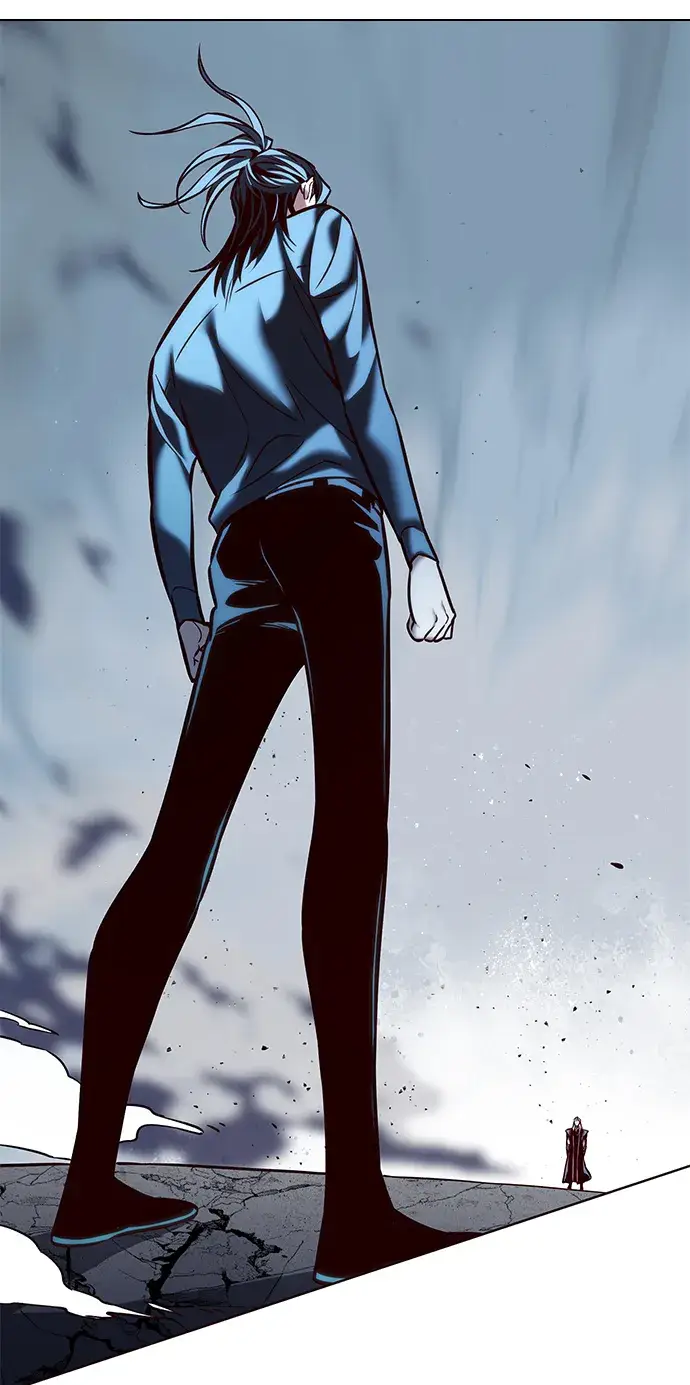 漫画《觉醒吧，铲屎官！》第214话第2张图