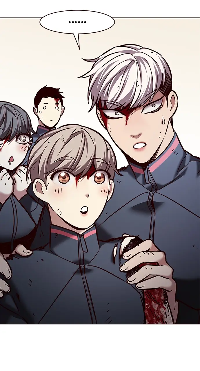 漫画《觉醒吧，铲屎官！》第214话第29张图
