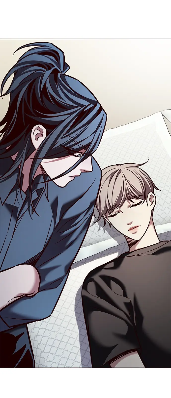 漫画《觉醒吧，铲屎官！》第214话第58张图