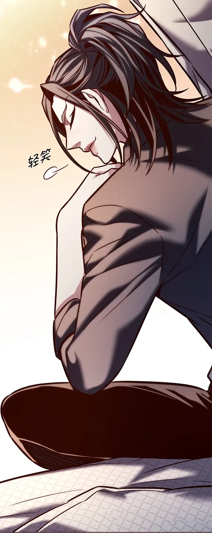 漫画《觉醒吧，铲屎官！》第214话第65张图