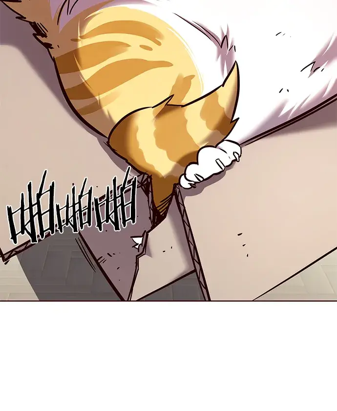 漫画《觉醒吧，铲屎官！》第214话第93张图