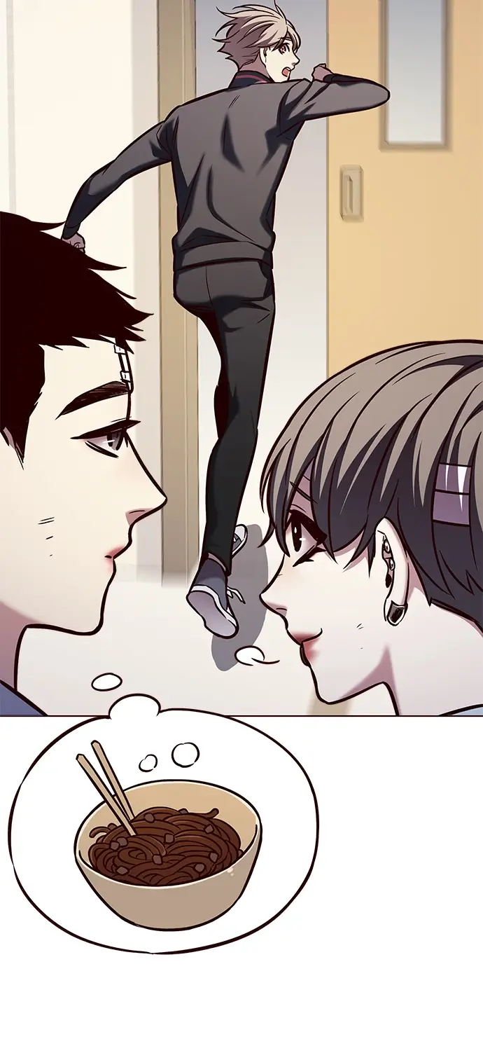 漫画《觉醒吧，铲屎官！》第215话第48张图