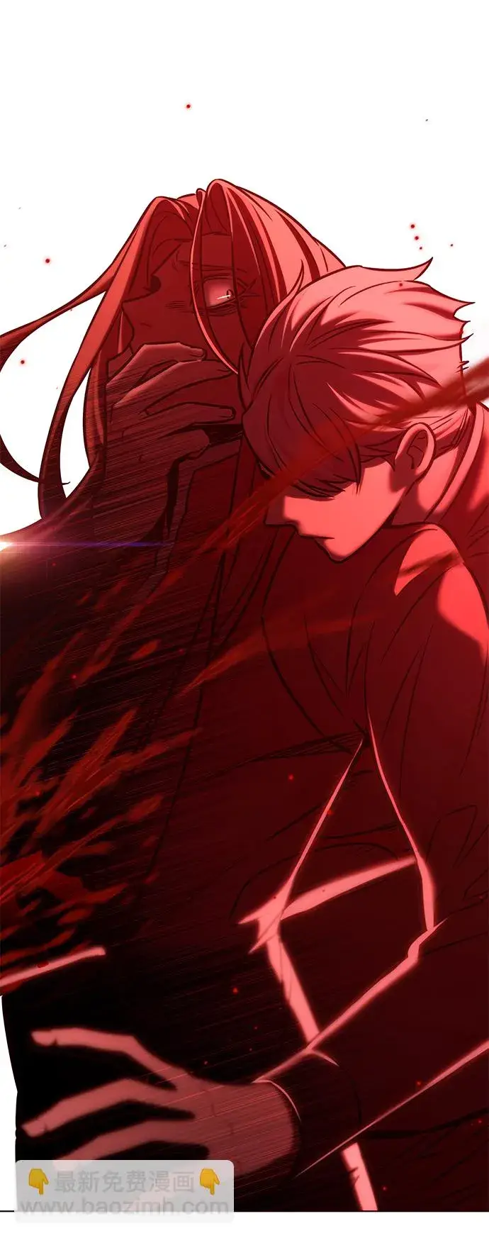 漫画《觉醒吧，铲屎官！》第216话第55张图