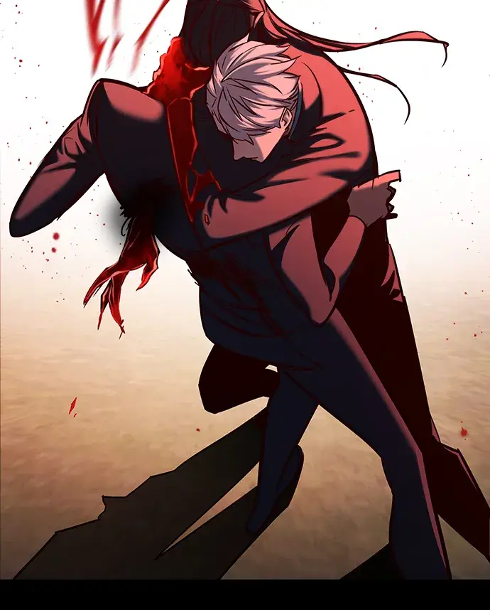 漫画《觉醒吧，铲屎官！》第216话第72张图