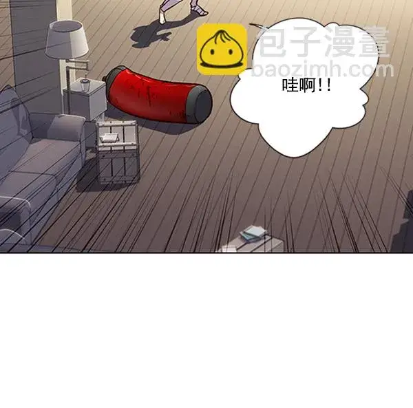 漫画《觉醒吧，铲屎官！》第19话第64张图
