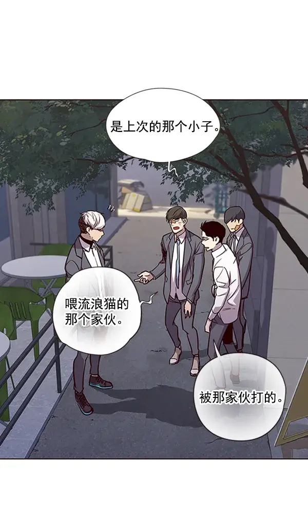 漫画《觉醒吧，铲屎官！》第19话第8张图
