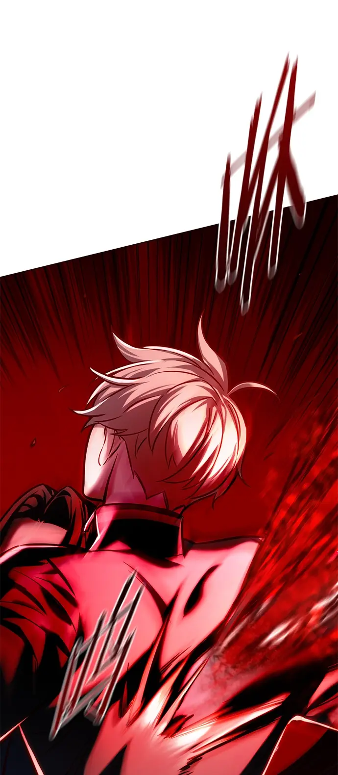 漫画《觉醒吧，铲屎官！》第217话第23张图