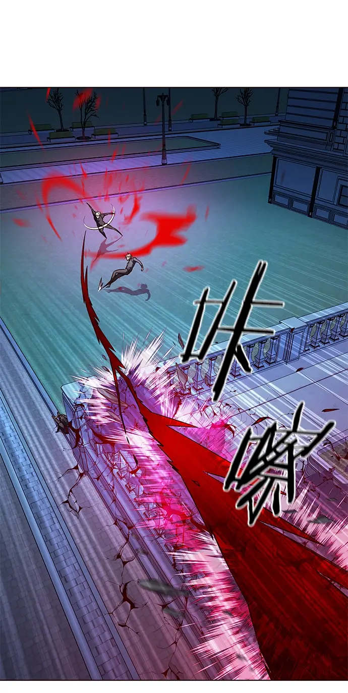 漫画《觉醒吧，铲屎官！》第217话第60张图