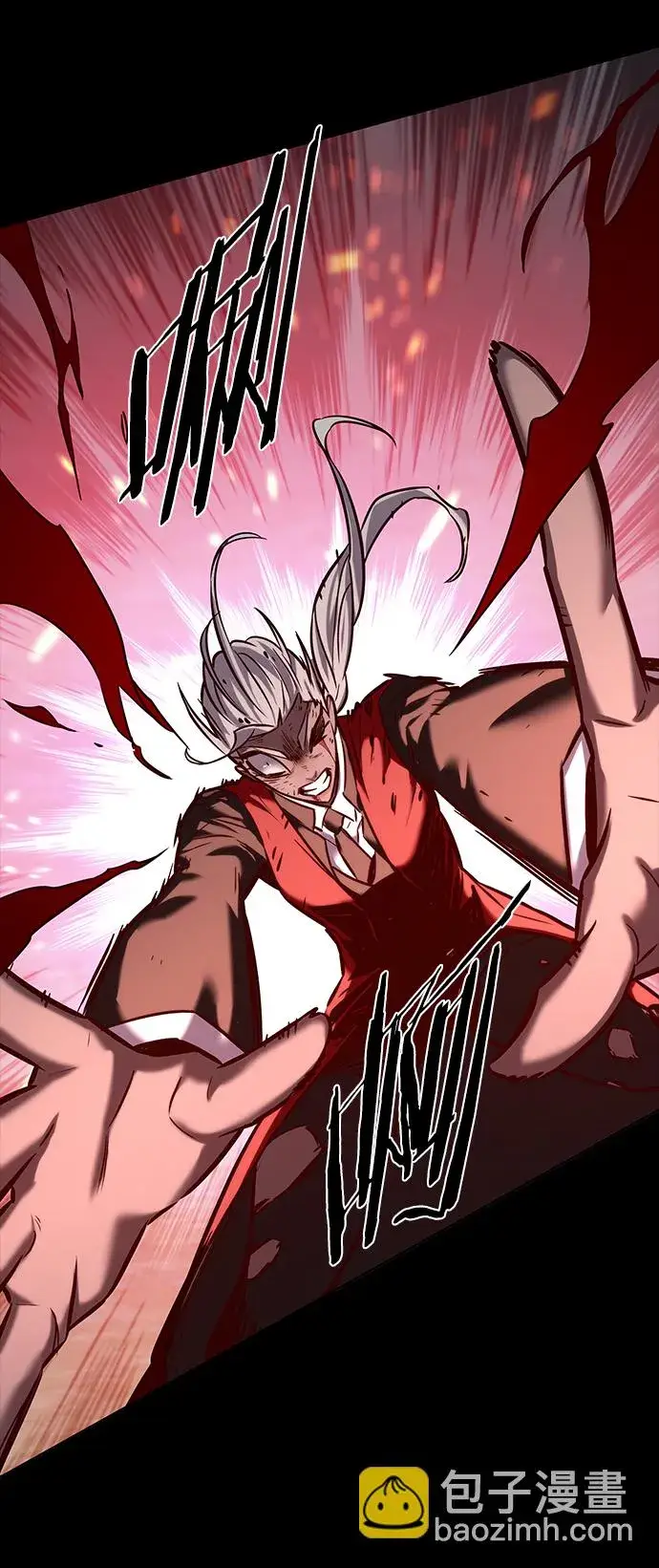 漫画《觉醒吧，铲屎官！》第218话第19张图