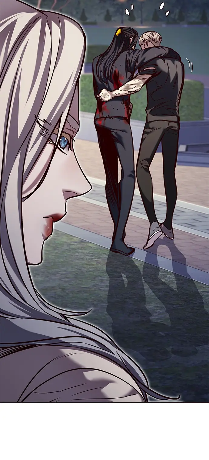 漫画《觉醒吧，铲屎官！》第218话第43张图