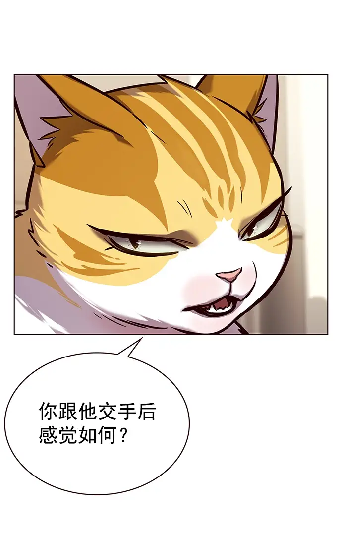 漫画《觉醒吧，铲屎官！》第218话第56张图
