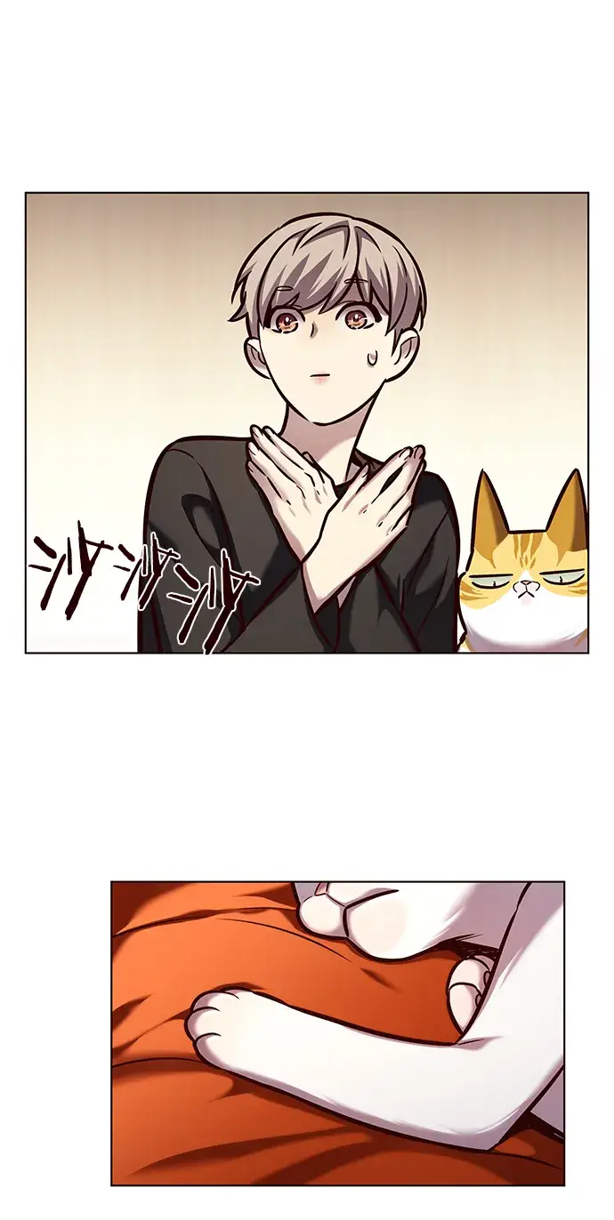 漫画《觉醒吧，铲屎官！》第218话第75张图