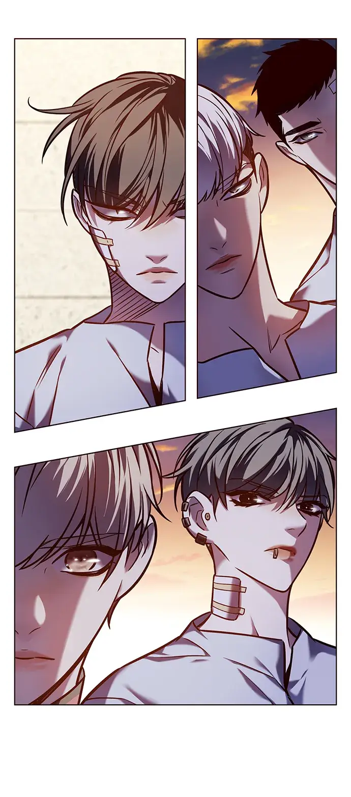 漫画《觉醒吧，铲屎官！》第219话第14张图