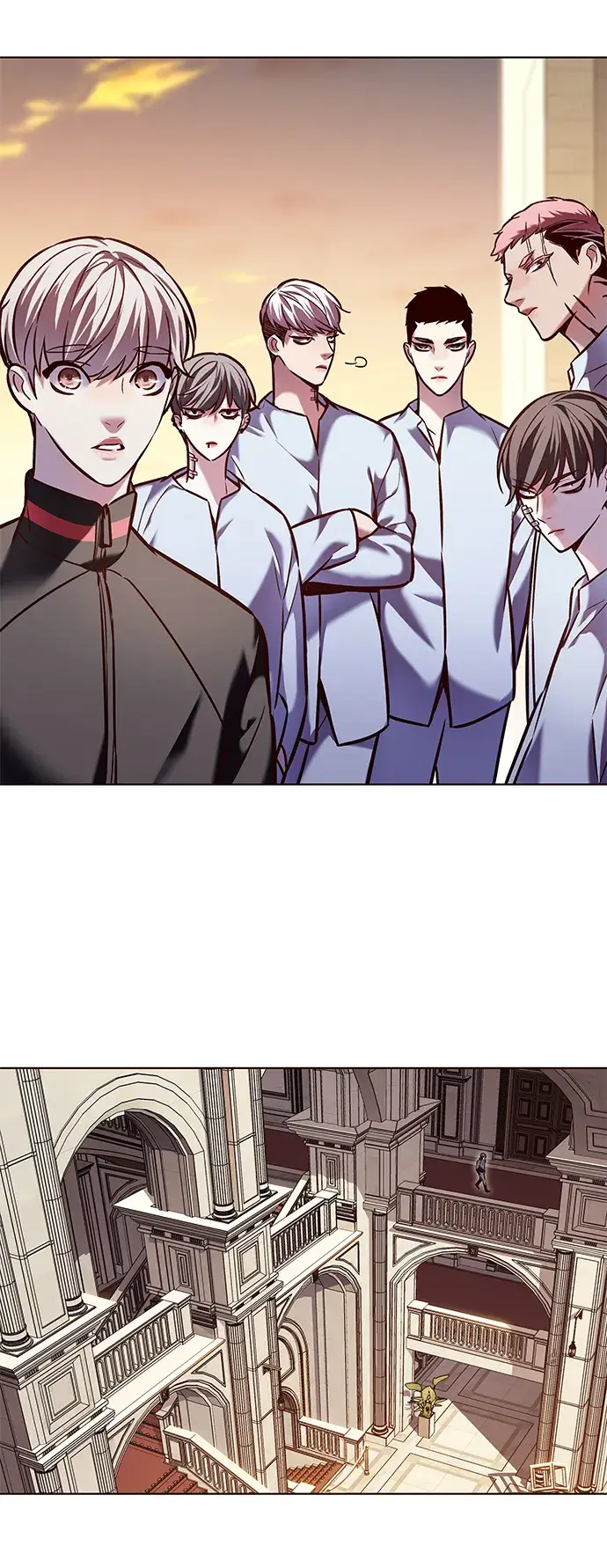 漫画《觉醒吧，铲屎官！》第219话第44张图
