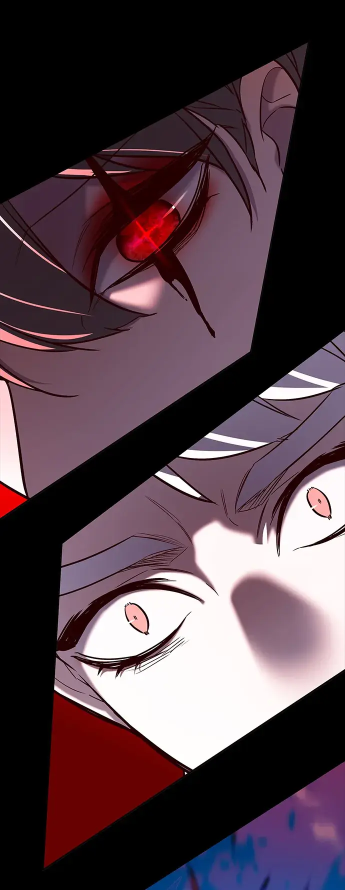 漫画《觉醒吧，铲屎官！》第219话第73张图