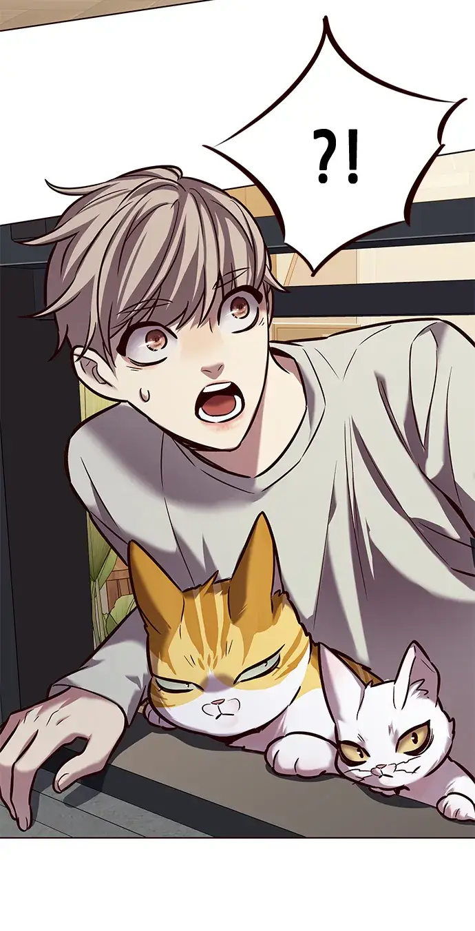 漫画《觉醒吧，铲屎官！》第220话第2张图