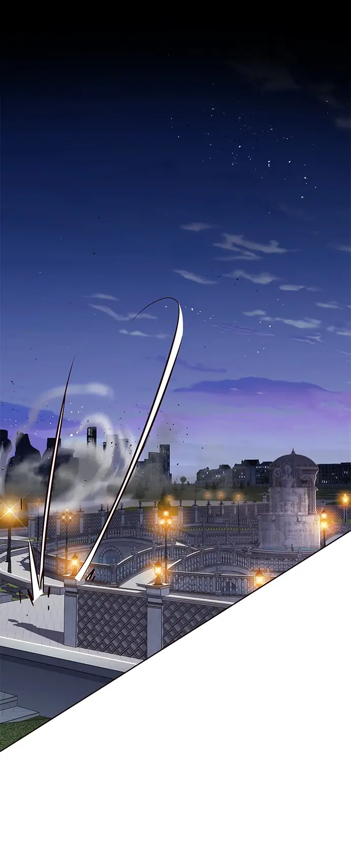 漫画《觉醒吧，铲屎官！》第220话第48张图