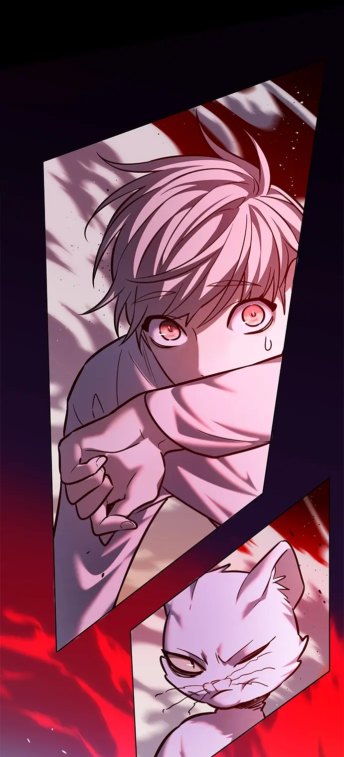 漫画《觉醒吧，铲屎官！》第221话第25张图