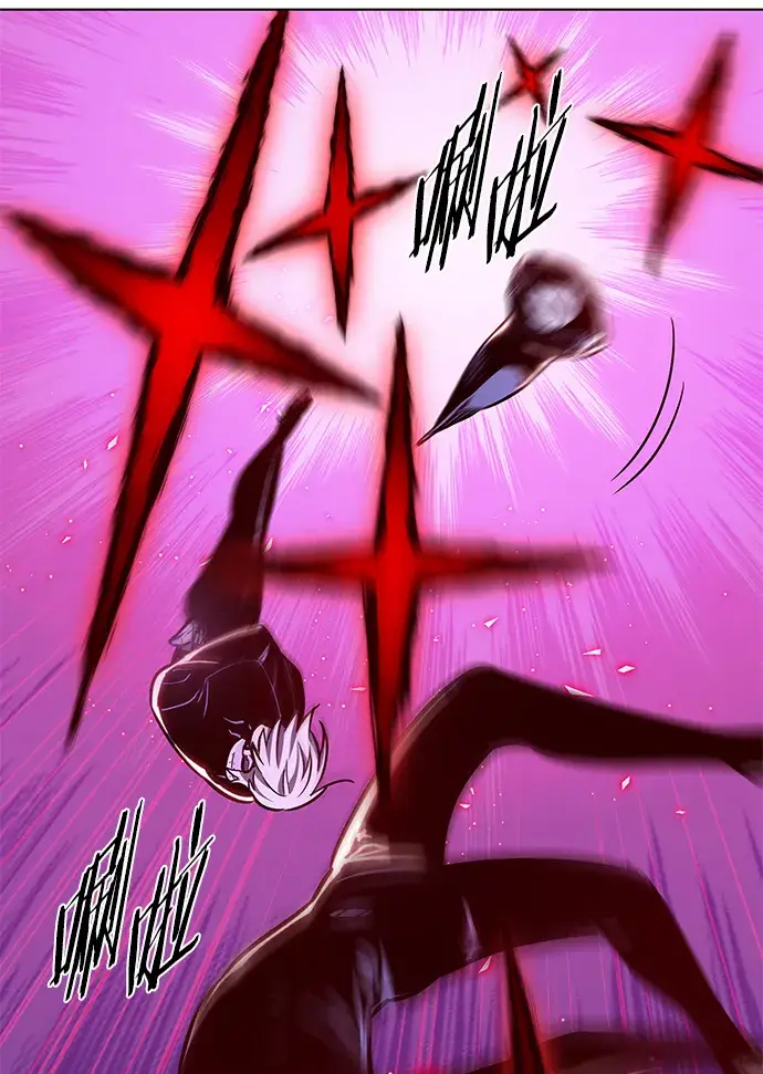 漫画《觉醒吧，铲屎官！》第221话第31张图