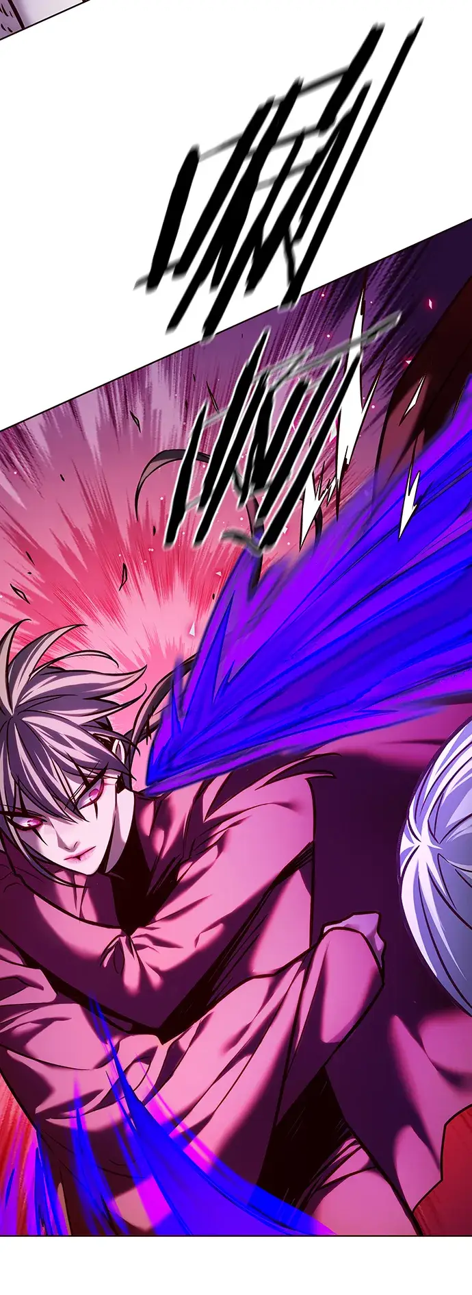 漫画《觉醒吧，铲屎官！》第221话第48张图