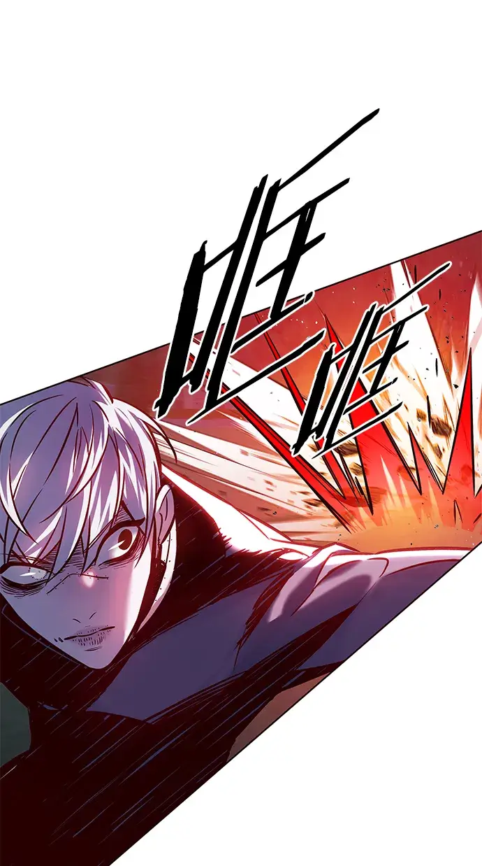 漫画《觉醒吧，铲屎官！》第221话第54张图