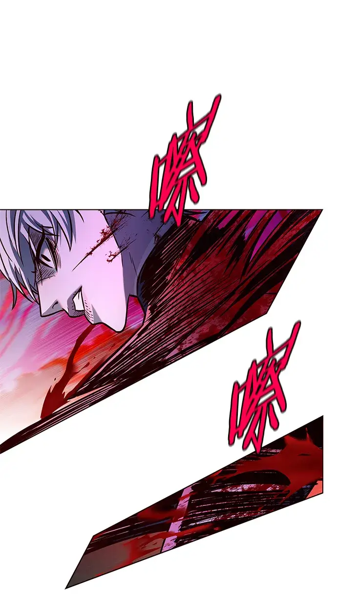 漫画《觉醒吧，铲屎官！》第221话第58张图