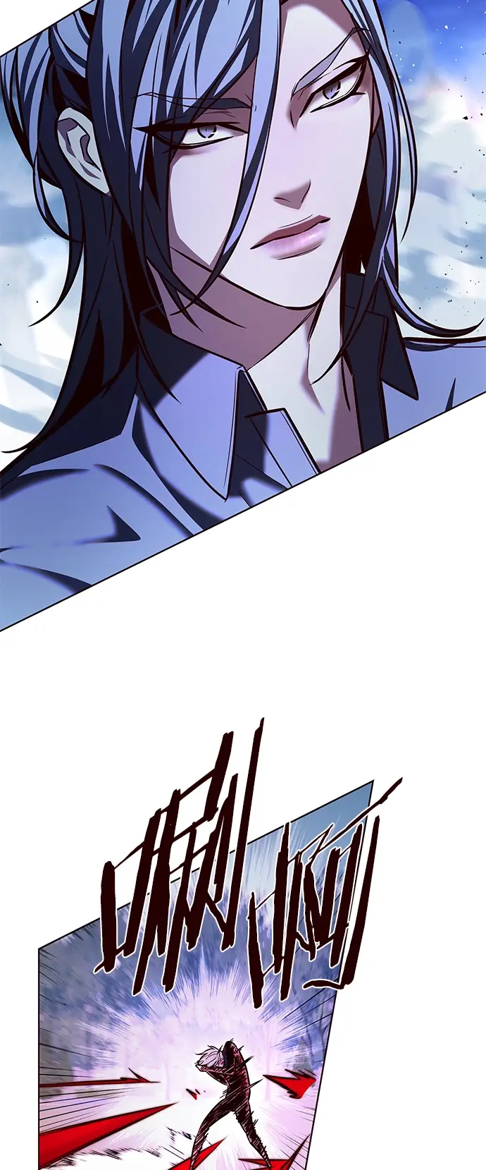 漫画《觉醒吧，铲屎官！》第221话第61张图