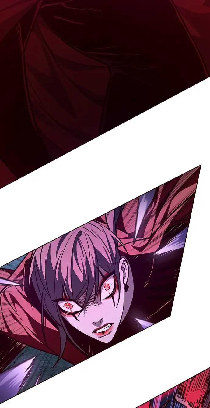 漫画《觉醒吧，铲屎官！》第221话第70张图