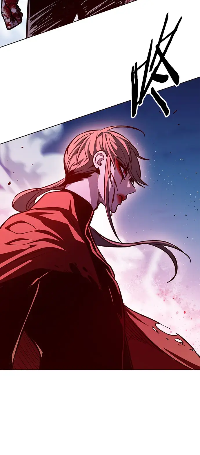 漫画《觉醒吧，铲屎官！》第221话第77张图