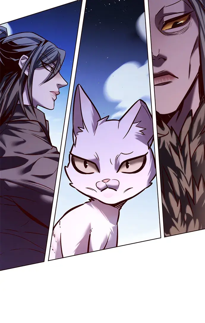 漫画《觉醒吧，铲屎官！》第221话第92张图