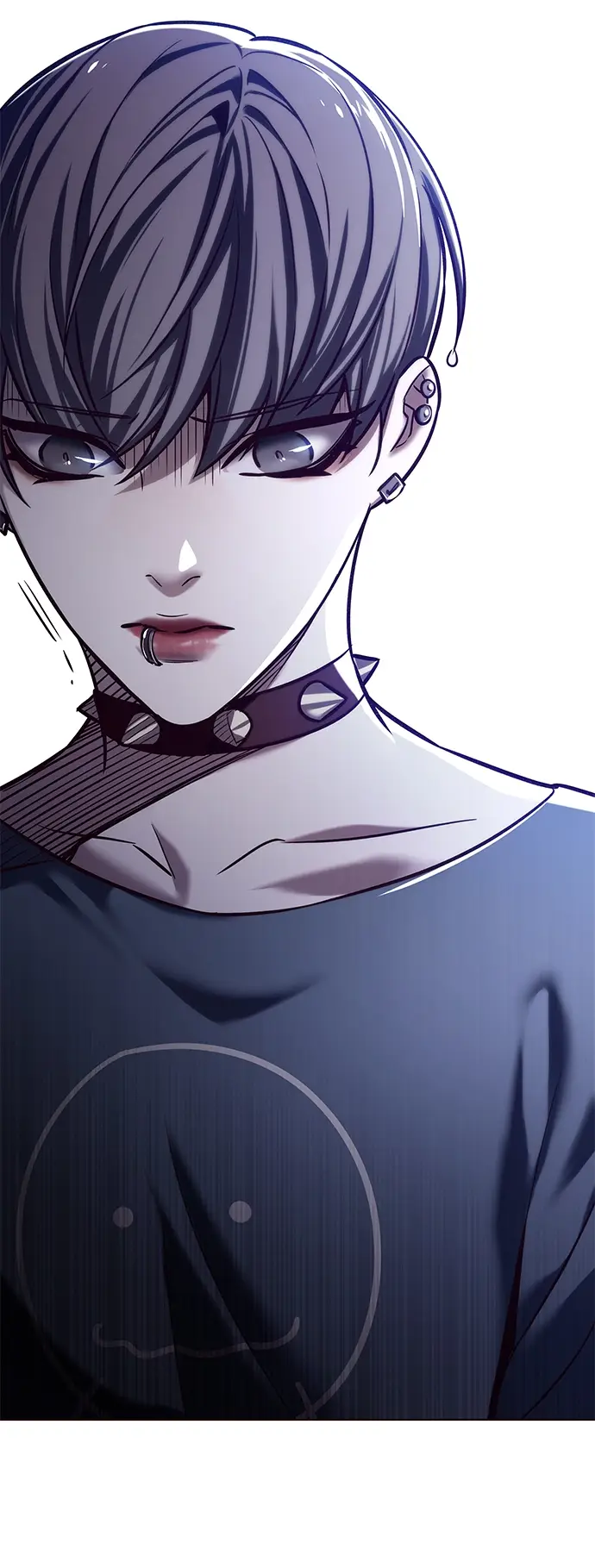 漫画《觉醒吧，铲屎官！》第224话第49张图