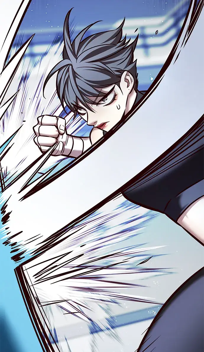 漫画《觉醒吧，铲屎官！》第225话第62张图