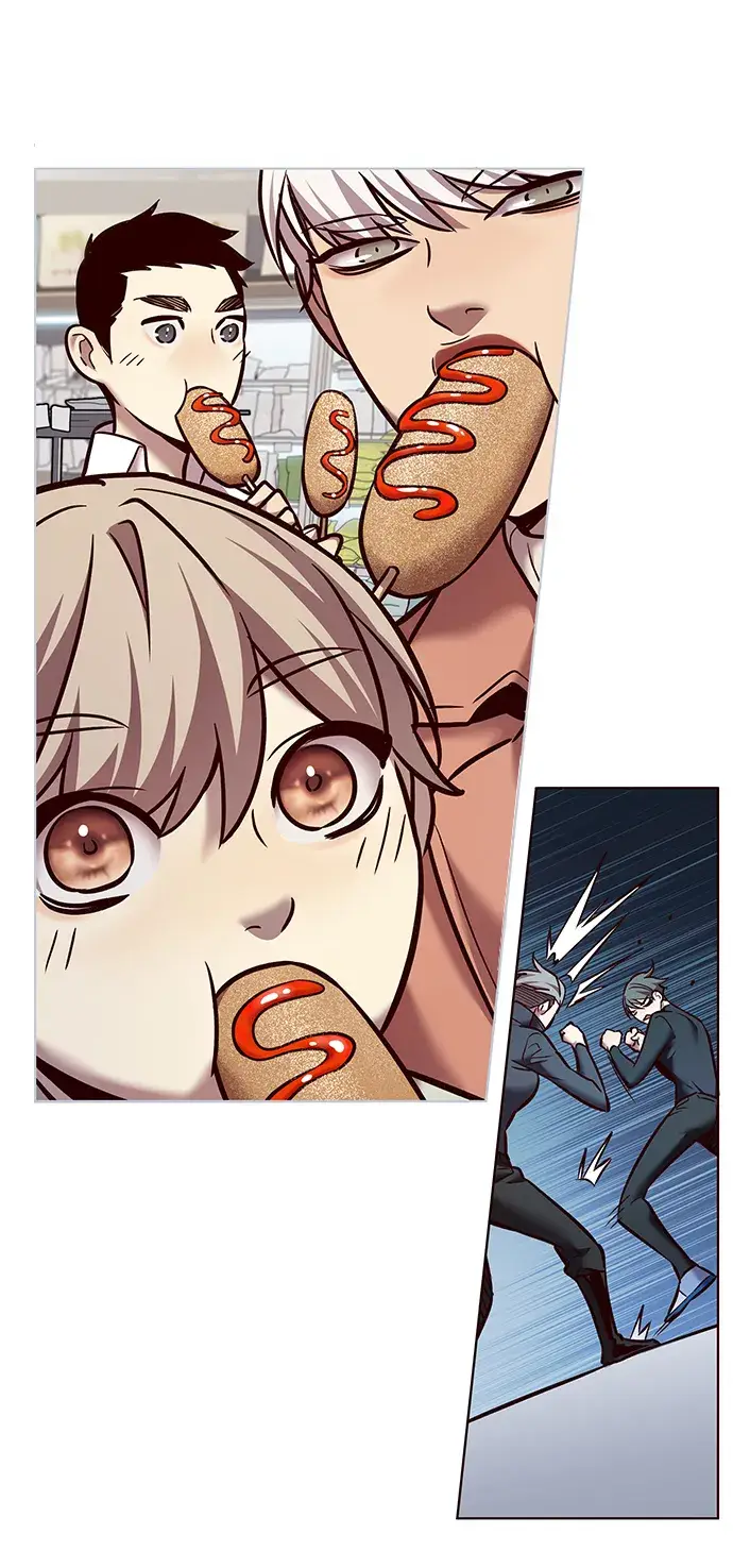 漫画《觉醒吧，铲屎官！》第225话第72张图