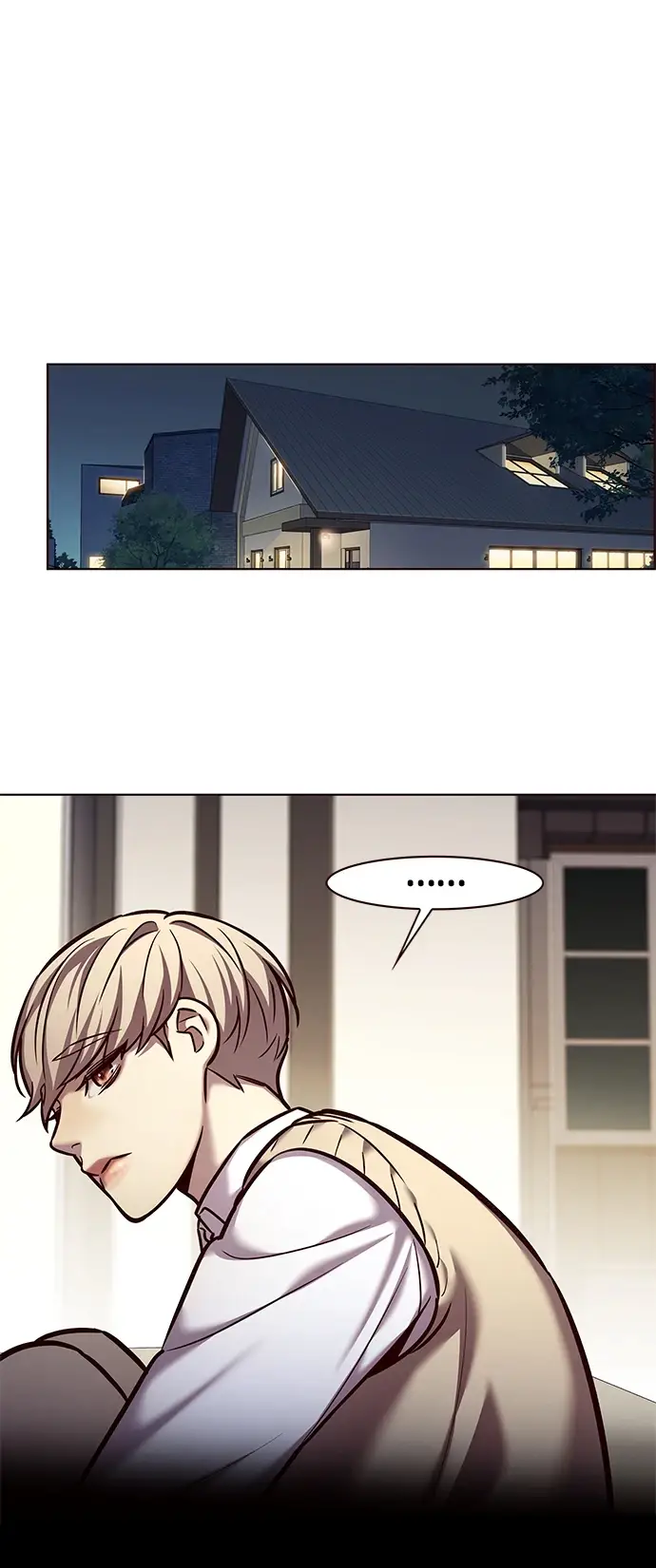 漫画《觉醒吧，铲屎官！》第228话第5张图