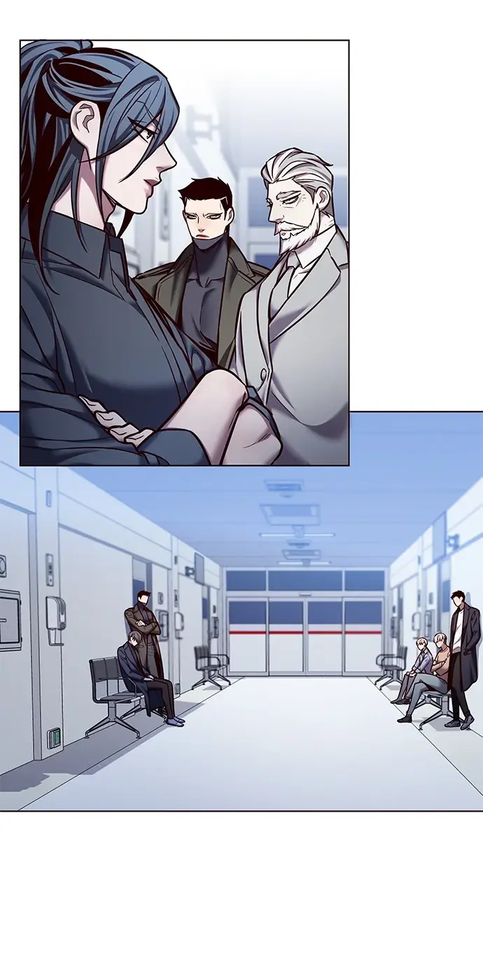 漫画《觉醒吧，铲屎官！》第228话第58张图