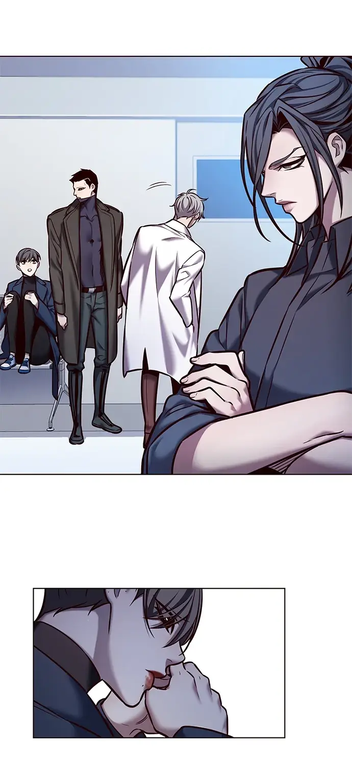 漫画《觉醒吧，铲屎官！》第228话第59张图