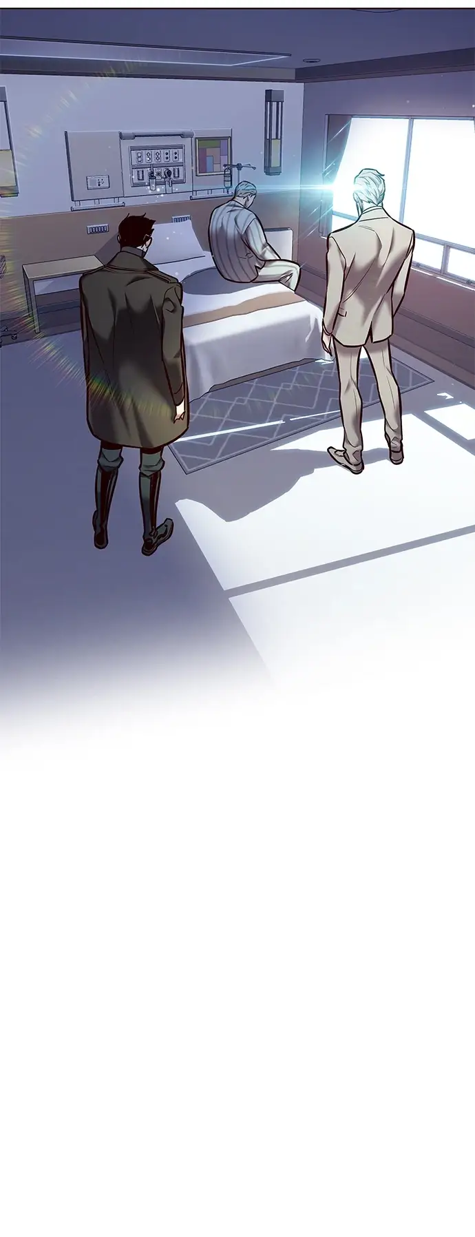 漫画《觉醒吧，铲屎官！》第229话第19张图