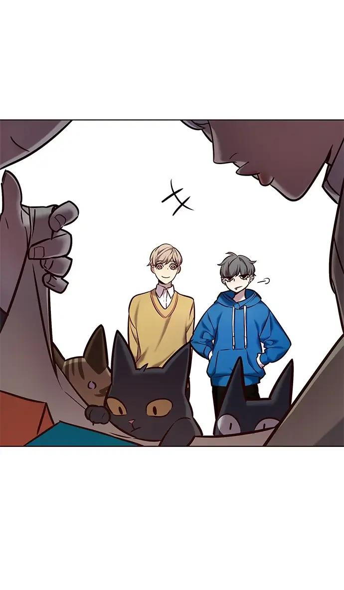 漫画《觉醒吧，铲屎官！》第229话第30张图