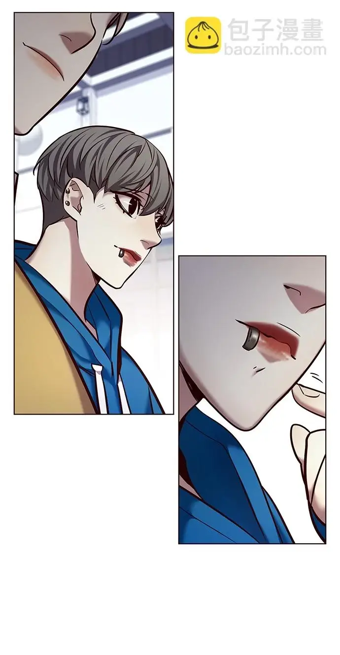 漫画《觉醒吧，铲屎官！》第229话第31张图