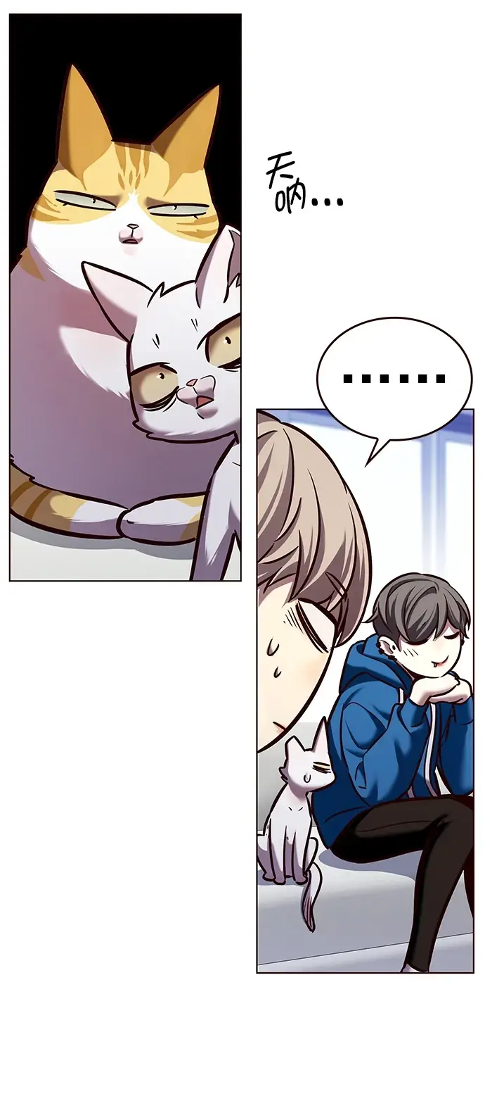 漫画《觉醒吧，铲屎官！》第229话第46张图
