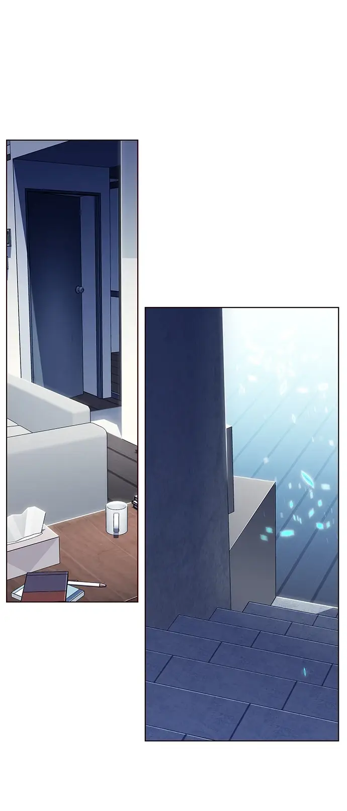 漫画《觉醒吧，铲屎官！》第229话第63张图
