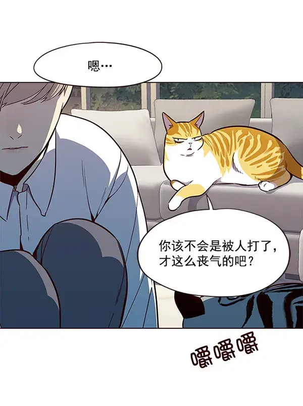 漫画《觉醒吧，铲屎官！》第21话第37张图