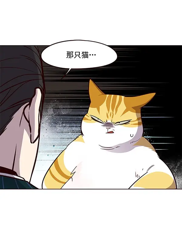 漫画《觉醒吧，铲屎官！》第22话第92张图